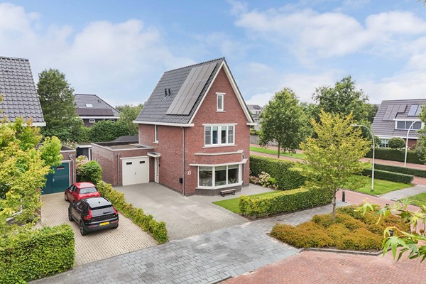 Medium property photo - James Wattsingel 13, 8302 ZS Emmeloord